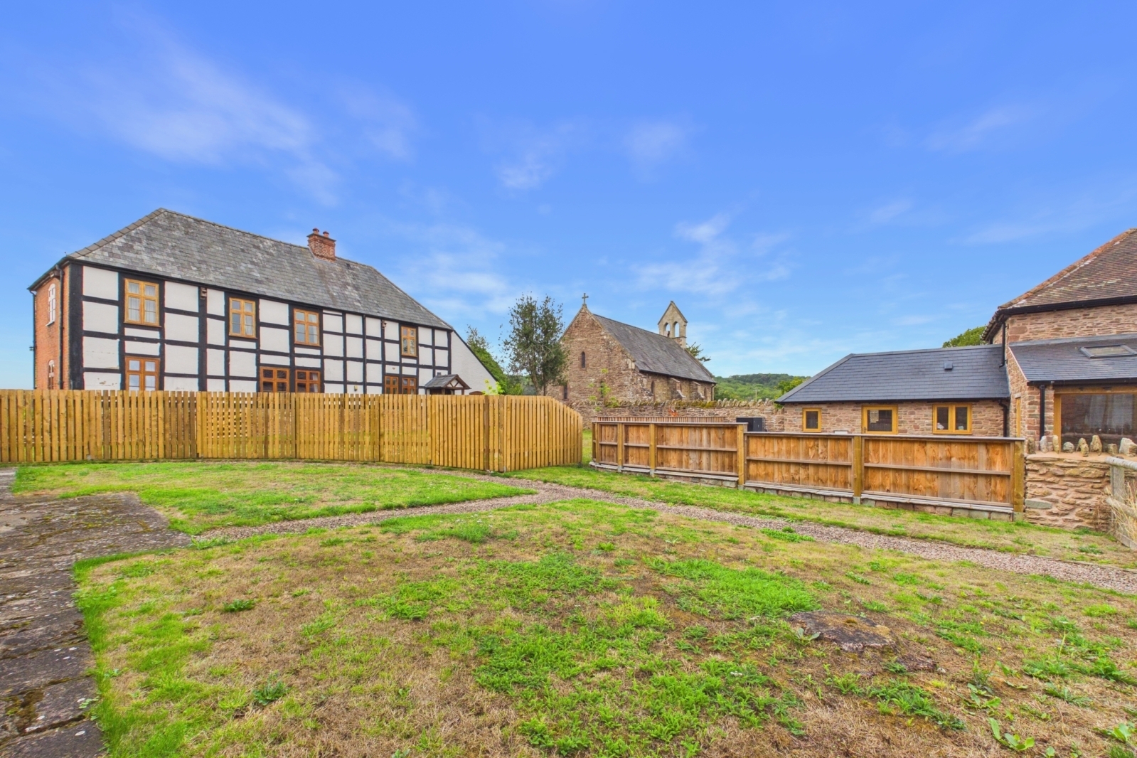 Bolstone, Hereford, Herefordshire, HR2 Image 16