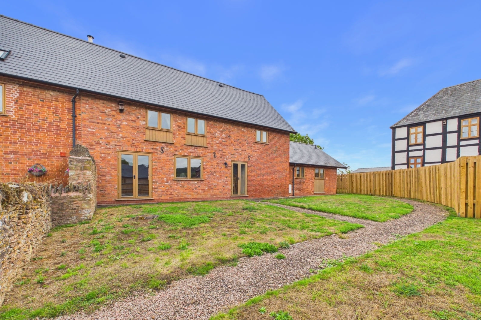 Bolstone, Hereford, Herefordshire, HR2 Image 17