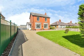 Property responsive