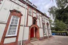 Salisbury Street, HULL
