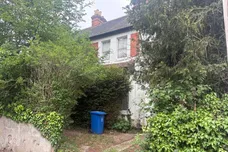 St. Lukes Road, Maidenhead