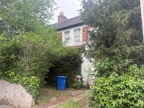 St. Lukes Road, Maidenheadphoto