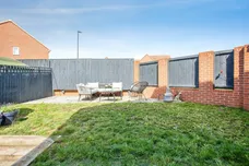 Blackbird Grove, Woodlands, Doncaster