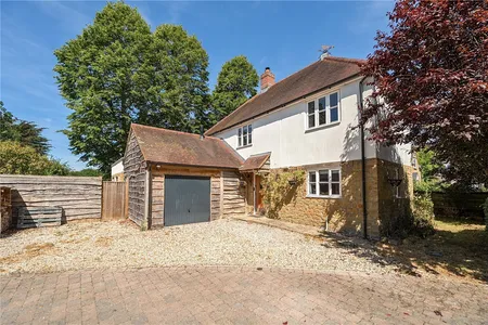 Ainstey Drive, Sparkford, BA22