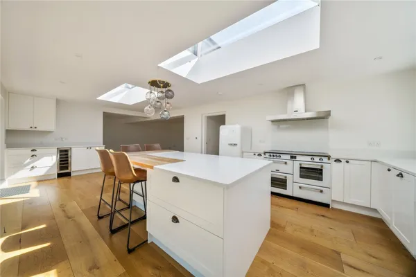 Ainstey Drive, Sparkford, BA22 photo 3