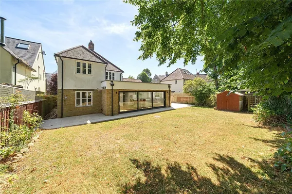 Ainstey Drive, Sparkford, BA22 photo 10
