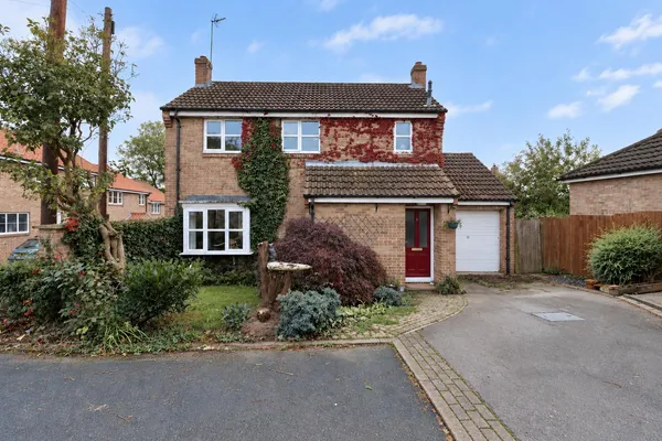 Eastwold, North Newbald