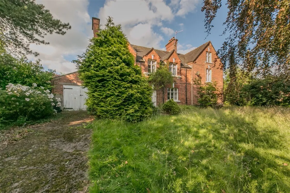 Old Road, Tean, STOKE-ON-TRENT