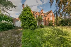 Old Road, Tean, STOKE-ON-TRENT