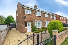 Woodleys Avenue, Rawmarsh, Rotherham