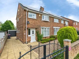 Woodleys Avenue, Rawmarsh, Rotherham photo