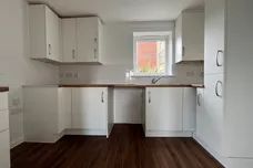 Charter Road, Axminster