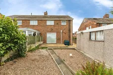 Woodleys Avenue, Rawmarsh, Rotherham
