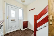 Woodleys Avenue, Rawmarsh, Rotherham