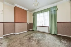 Woodleys Avenue, Rawmarsh, Rotherham