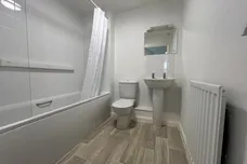 Charter Road, Axminster