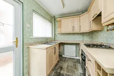 Woodleys Avenue, Rawmarsh, Rotherham