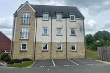 Charter Road, Axminster