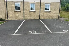 Charter Road, Axminster