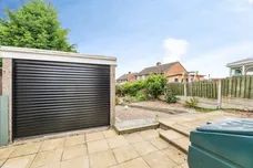 Woodleys Avenue, Rawmarsh, Rotherham
