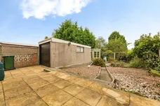 Woodleys Avenue, Rawmarsh, Rotherham