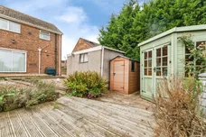 Woodleys Avenue, Rawmarsh, Rotherham
