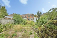 Dereham Road, New Costessey, Norwich