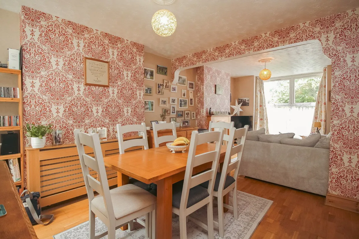 Park Lane, Bideford, EX39 2QL