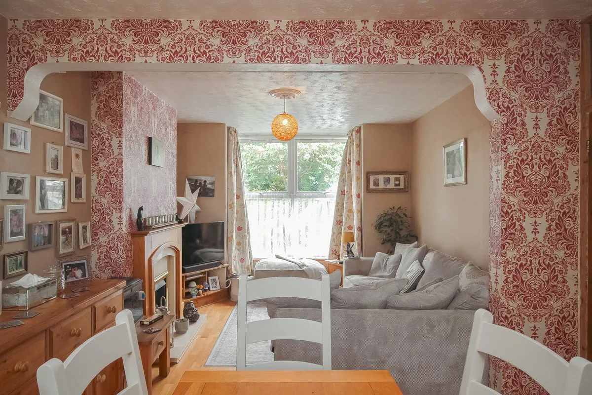 Park Lane, Bideford, EX39 2QL