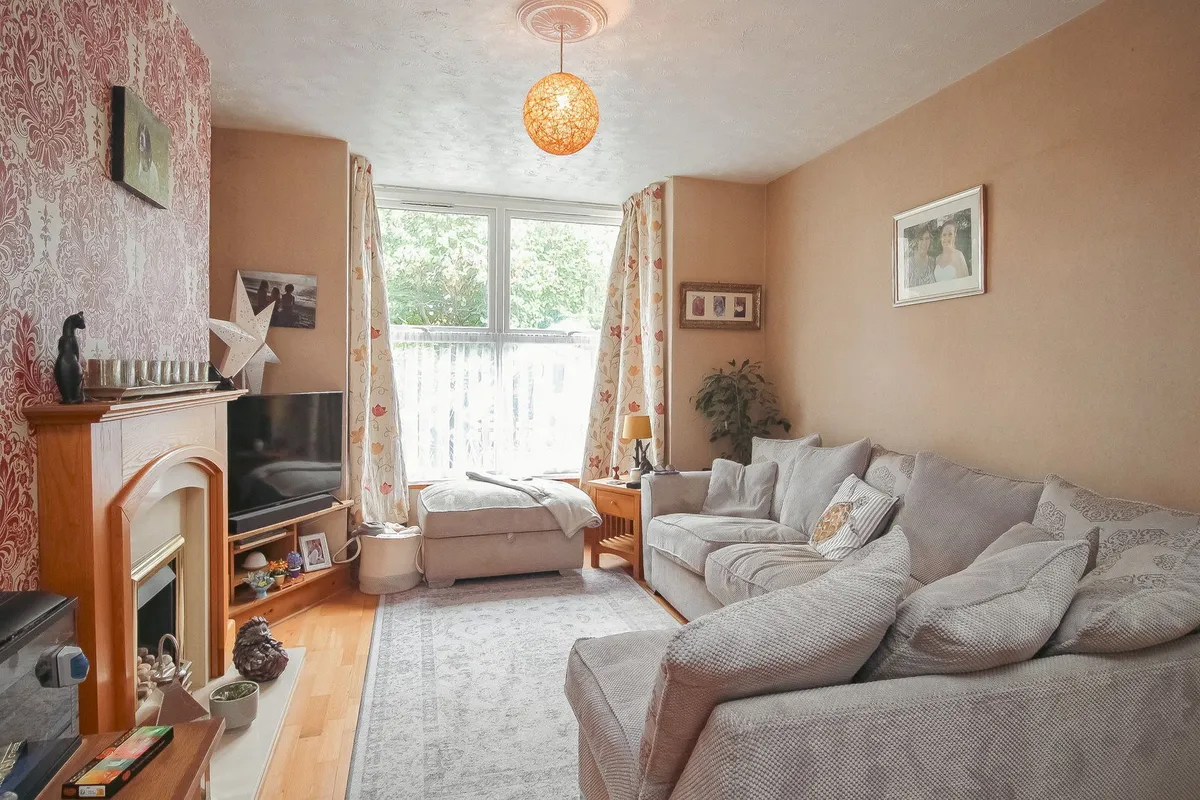 Park Lane, Bideford, EX39 2QL
