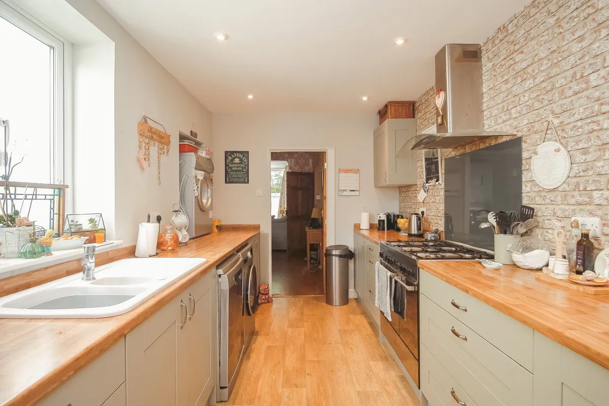 Park Lane, Bideford, EX39 2QL