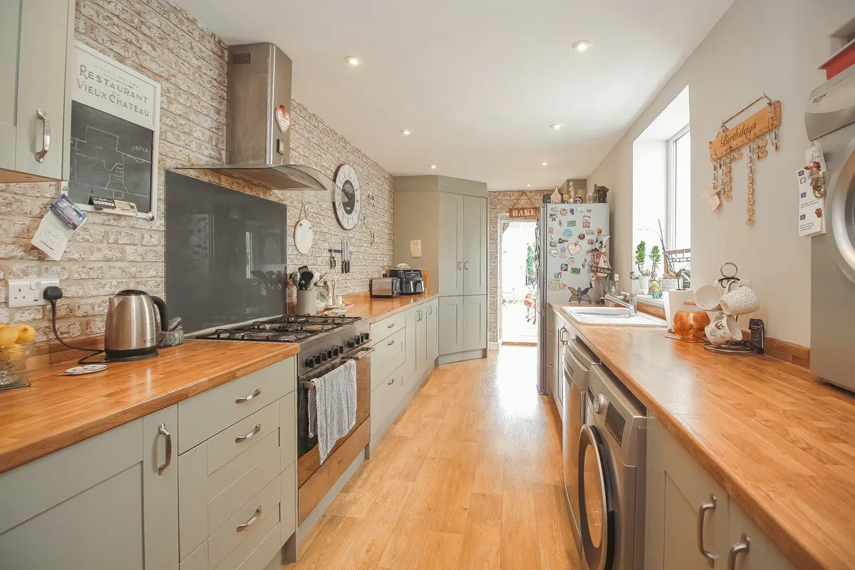 Park Lane, Bideford, EX39 2QL