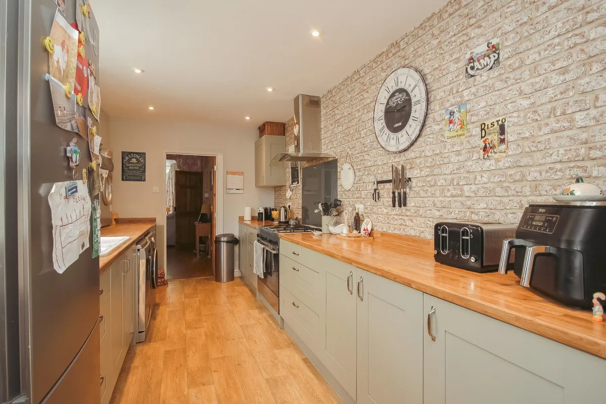 Park Lane, Bideford, EX39 2QL