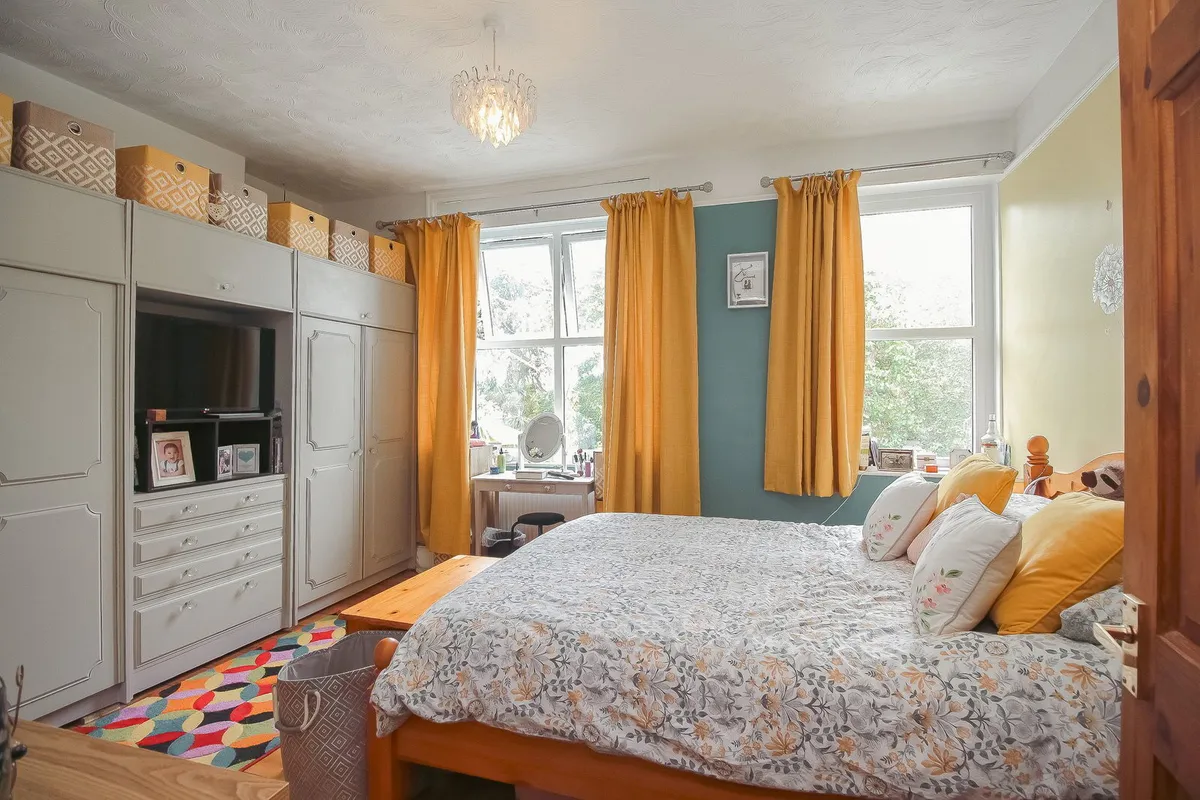 Park Lane, Bideford, EX39 2QL