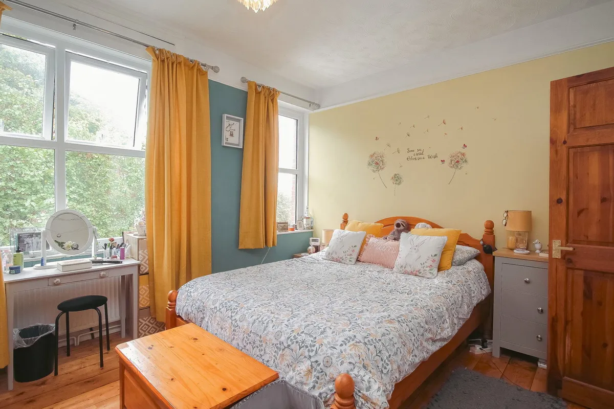 Park Lane, Bideford, EX39 2QL