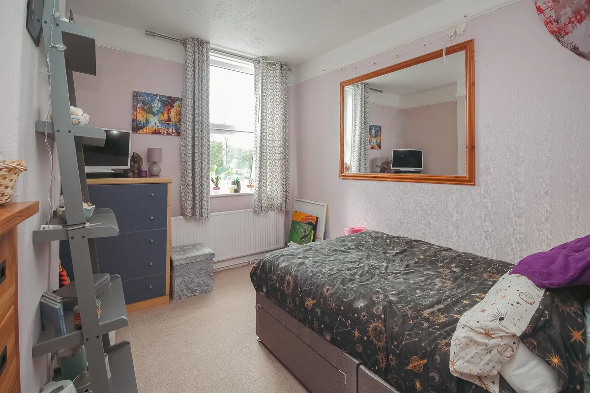 Park Lane, Bideford, EX39 2QL