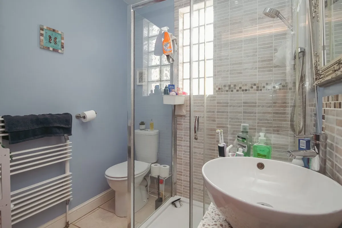 Park Lane, Bideford, EX39 2QL