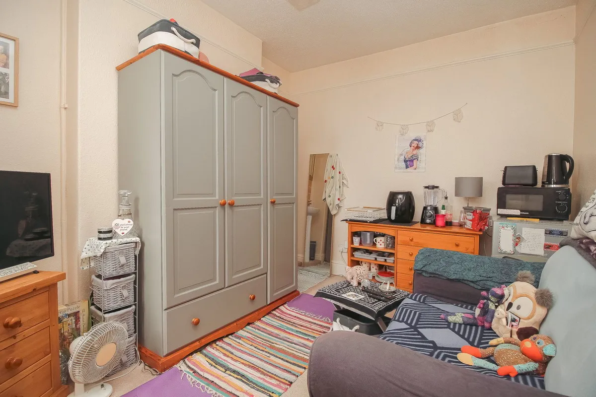 Park Lane, Bideford, EX39 2QL