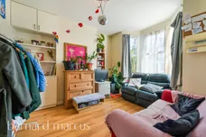 Hereward Road, LONDON