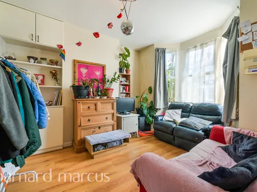 Hereward Road, LONDONphoto