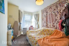 Hereward Road, LONDON
