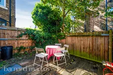 Hereward Road, LONDON