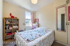 Hereward Road, LONDON