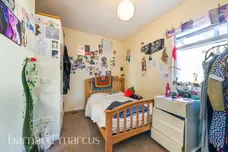 Hereward Road, LONDON
