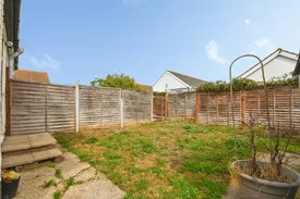 Property responsive