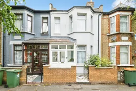 Property responsive