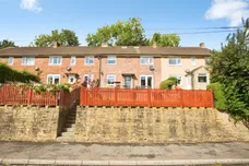 Grove Crescent, Luddendenfoot, Halifax