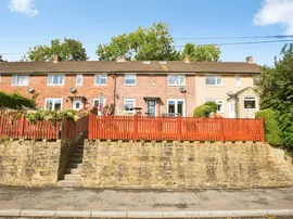 Grove Crescent, Luddendenfoot, Halifax thumb 2