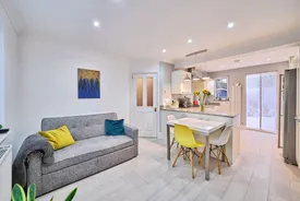 Property responsive