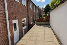 Grove Crescent, Luddendenfoot, Halifax